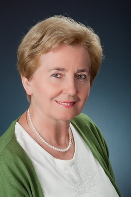 Dr hab. Anna Walczuk, prof. UJ