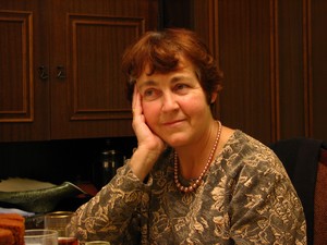 Prof. dr hab. Elżbieta Chrzanowska-Kluczewska