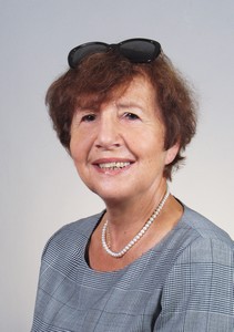 Prof. dr hab. Elżbieta Mańczak-Wohlfeld