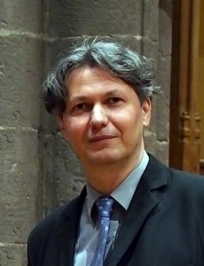 Dr Marcin Jaroszek